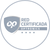 Red certificada