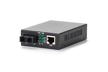 Image 1 of OPEACMSCMM02KF - Convertidor de Medios SC Fast Ethernet MM 1300 nm 2 Km
