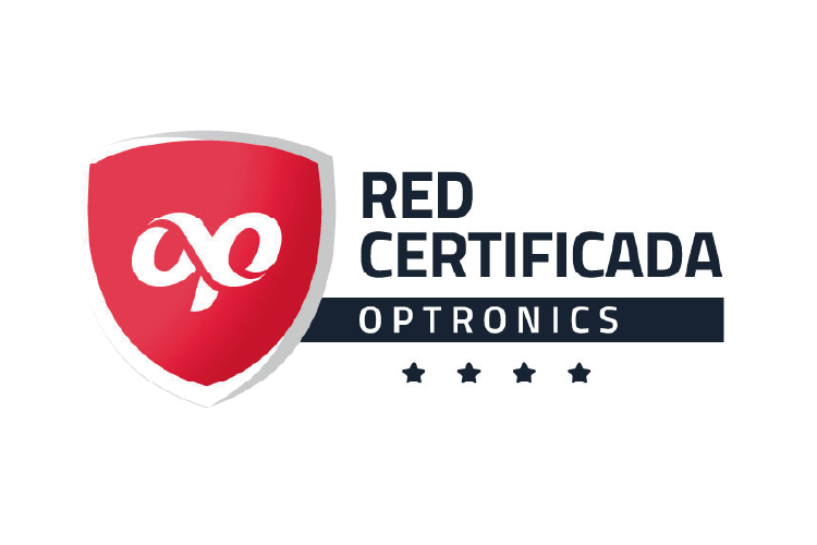 Red certificada