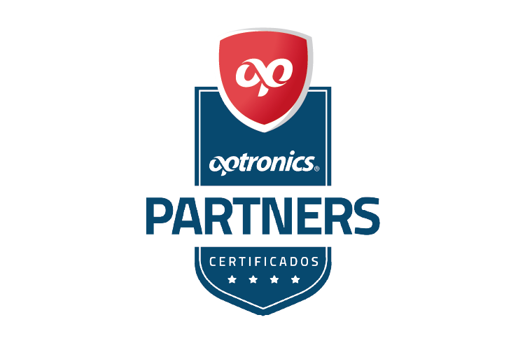 Programa de partners certificados